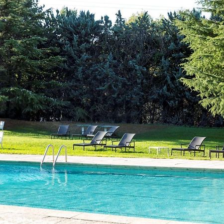 סלון-דה-פרובנס Best Western Domaine De Roquerousse מראה חיצוני תמונה