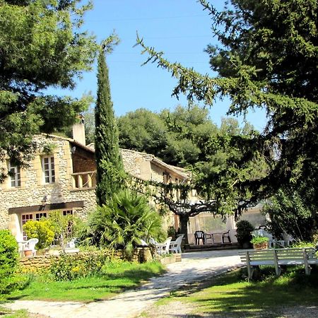 סלון-דה-פרובנס Best Western Domaine De Roquerousse מראה חיצוני תמונה
