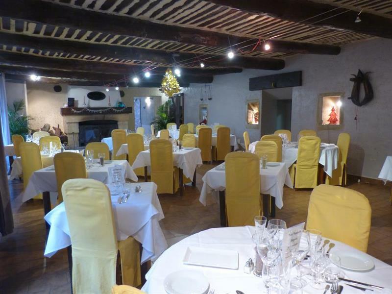 סלון-דה-פרובנס Best Western Domaine De Roquerousse מראה חיצוני תמונה