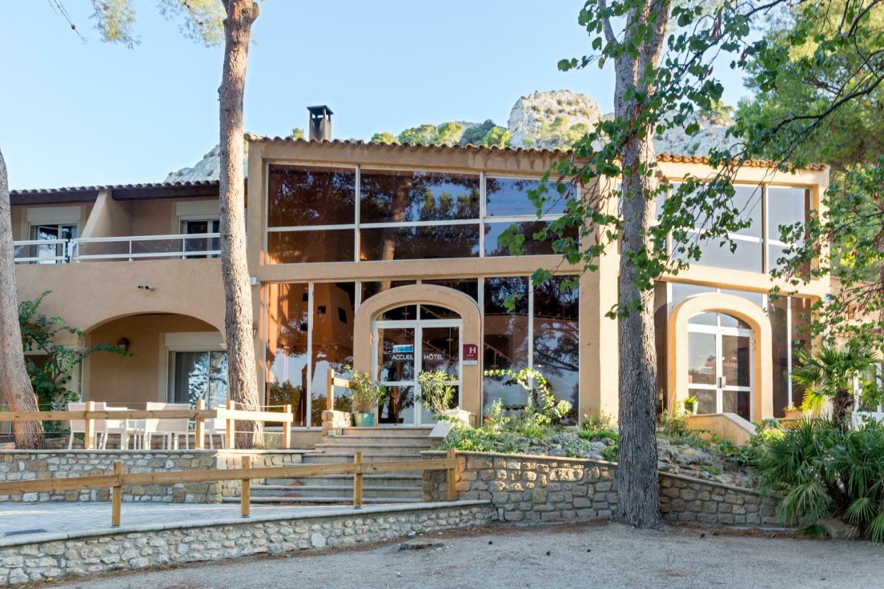 סלון-דה-פרובנס Best Western Domaine De Roquerousse מראה חיצוני תמונה